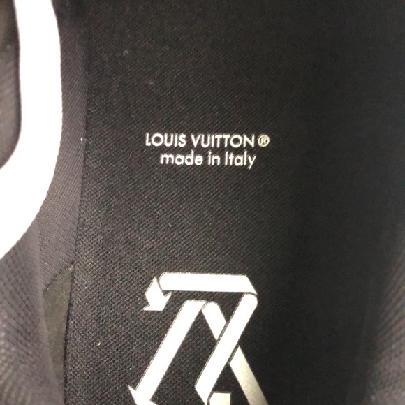 Louis Vuitton LV Trainer Sneakers - Picture 10 of 15